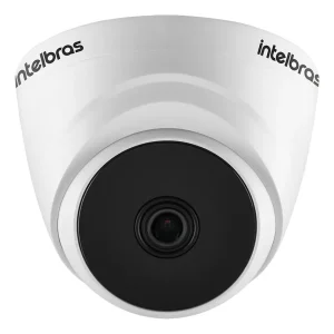 CAMERA DOME IR DIGITAL VHL-HDCVI 1120D 2,8M INTELBRAS
