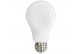 Lâmpada Bulbo 4.8w 4000k mega
