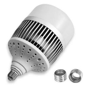 Lâmpada Alta Potência 200w 6k E-27