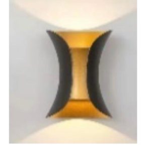 ARANDELA TRONCO 10W 3000K