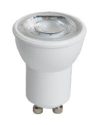 Lâmpada Dicróica GU10 MR11 3,5w 6000k