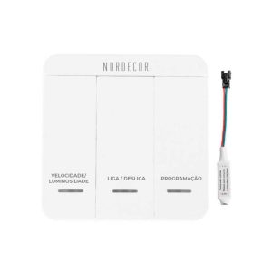 CONTROLE P FITA DIGITAL SEQUENCIAL 24V