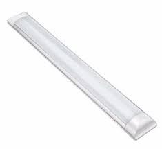 LUMINARIA SLIM 60CM 20W 4000K MEGA