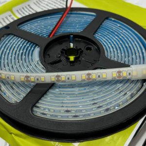 FITA LED IP68 120 LEDS 6000K 12V 5M