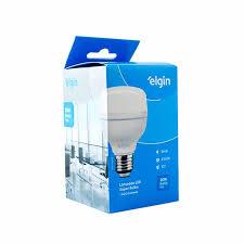 Lâmpada Alta Potência 30w 6500k ELGIN
