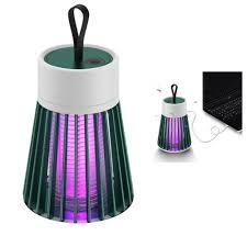 LUMINARIA MATA INSETO USB ULTRA VIOLETA