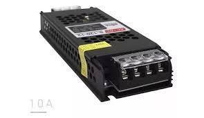 fonte slim 12v 5a (PARA PERFIL)
