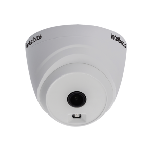 CÂMERA DOME IR DIGITAL VHL-HDCVI 1120D 2,8M INTELBRAS