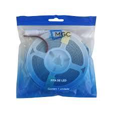 FITA LED ALTA POTENCIA 120 LEDS 4000k MEGA 12V 5M