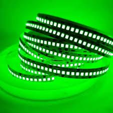 FITA LED ALTA POTENCIA 240 LED 5 MT VERDE 3528 12V 5M