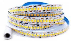 FITA LED 240 LEDS 3000K RL LIGHTING 12v 5m