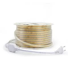 FITA COB 288L 100M 220V 3000K IP65