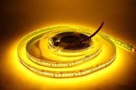 FITA LED 240 LED 12V 5M 2500K ATOP