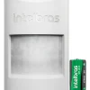 SENSOR DE MOVIMENTO INFRAVERMELHO PASSIVO SEM FIO INTELBRAS