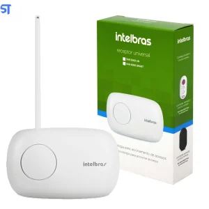 RECEPTOR UNIVERSAL INTELBRAS