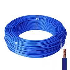 ROLO DE FIO 10MM AZUL 100M