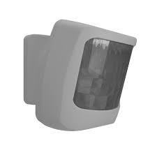 SENSOR PRESENÇA FRONTAL SMART X CONTROL EXATRON