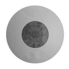 SENSOR PRESENÇA REDONDO TETO SLIM SMART X CONTROL EXATRON