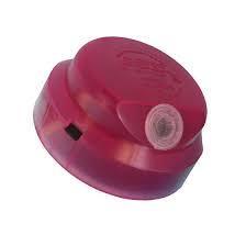 RELE FOTOCELULA EXATRON 220V CABEÇA