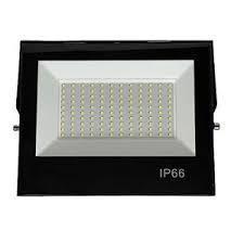REFLETOR LED 100W 6500K ATHLANTA MEDIDA 13x11