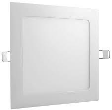 PAINEL LED 62X62 SLIM EMB 50WTS 3000K ROYA MAYLER