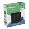 INTERRUPTOR INTELIGENTE WIFI COM 6 TECLAS EWS 1006 INTELBRAS