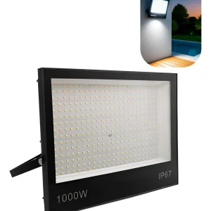 REFLETOR 1000W IP65 6500K MGC 38X34